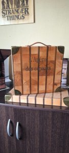 planches à découper