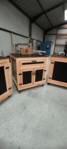 modules de cuisine