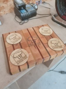 planche à découper