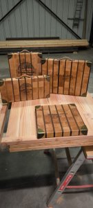planches à découper